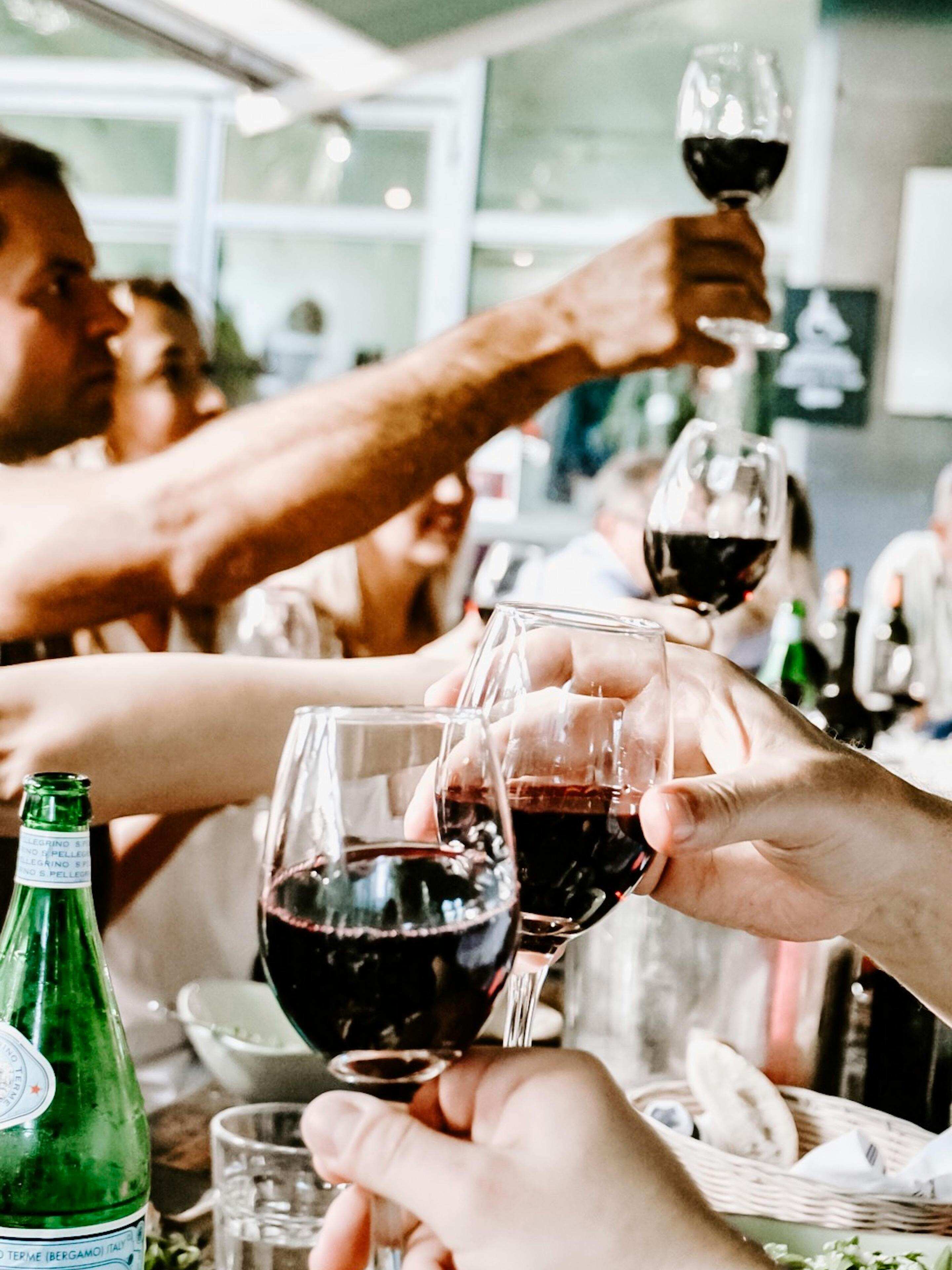 Foods that increase good cholesterol in body