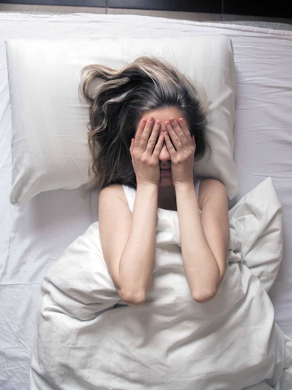 How sleep affects your blood sugar levels?