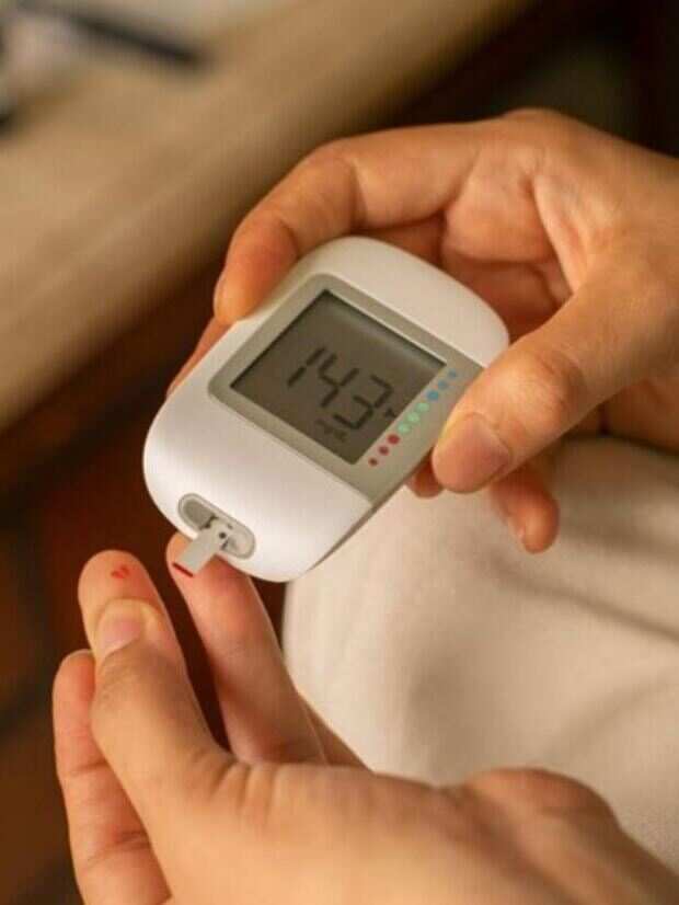 8 healthy foods that are bad for blood sugar levels