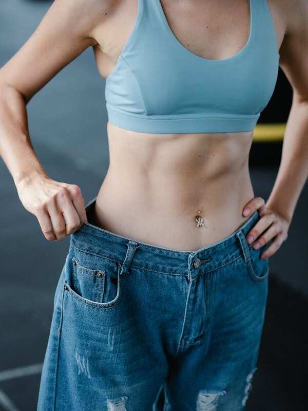 Picture of Weight loss with Thyroid: 10 ways to lose weight if you have hypothyroidism