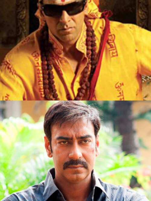 From Bodyguard and Drishyam to Boss and Bhool Bhulaiyaa, 10 Bollywood films that are remakes of Malayalam movies: Singham Returns, Bhool Bhulaiyaa, Drishyam, Boss