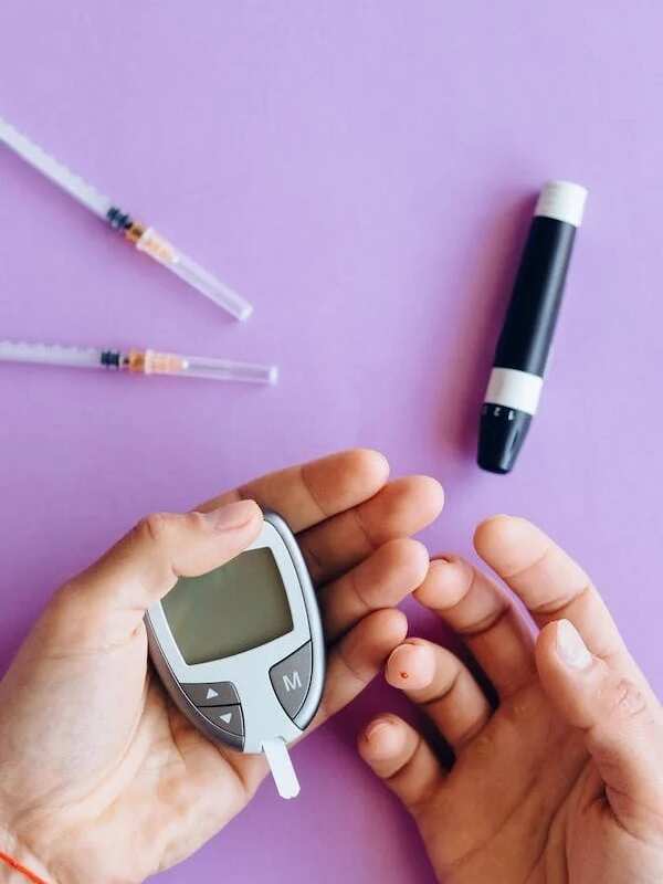 10 signs of diabetes at night