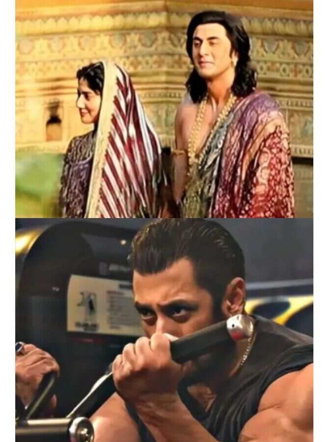 8 most-awaited Bollywood films of 2025