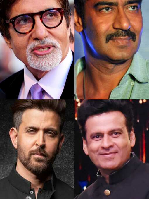 9 Bollywood stars who own offices in Andheri West