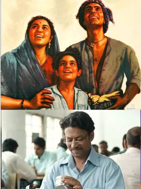 6 Bollywood films that have won at Cannes Film Festival