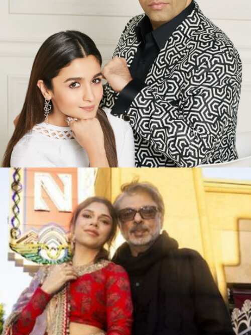 6 Bollywood directors accused of nepotism