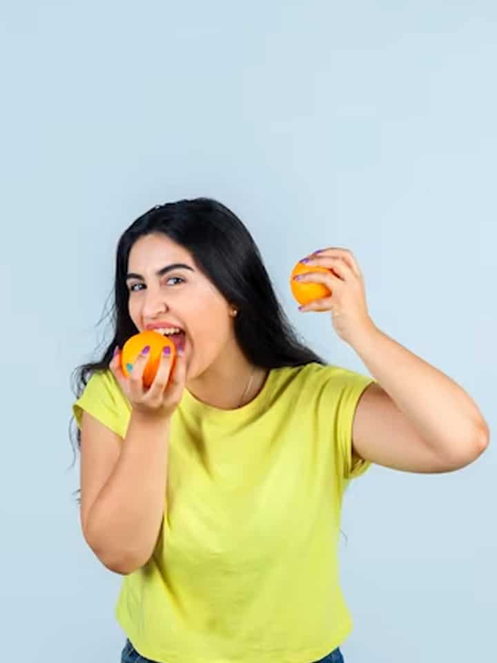 6 side effects of overeating mangoes