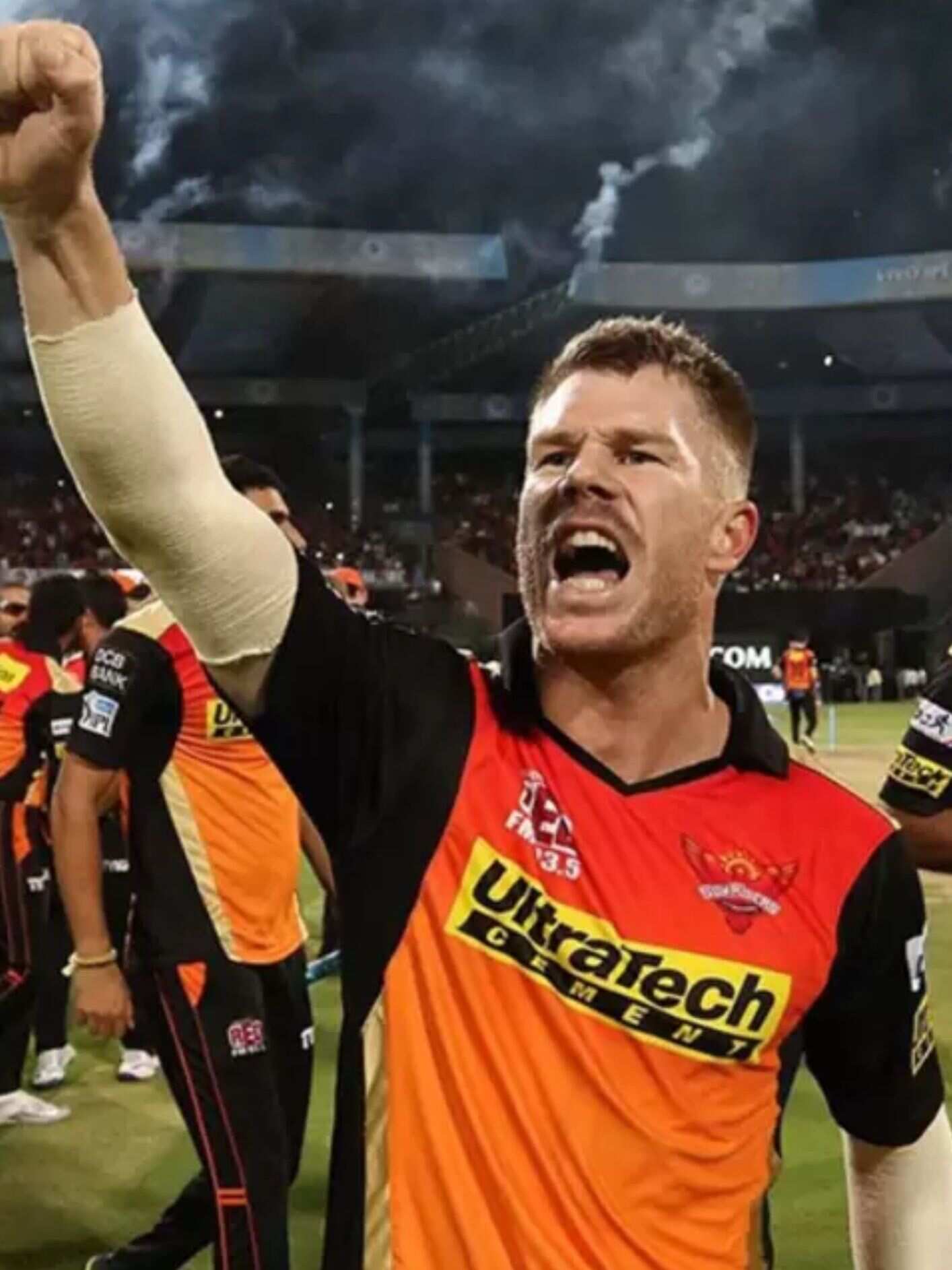 Overseas Captains To Win Ipl Trophies Overseas Captains To Win Ipl Trophies