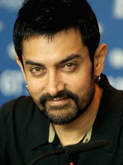 8 hit films rejected by Aamir Khan