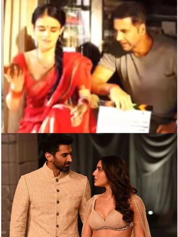 8 fresh on-screen couples of Bollywood to watch out in 2024