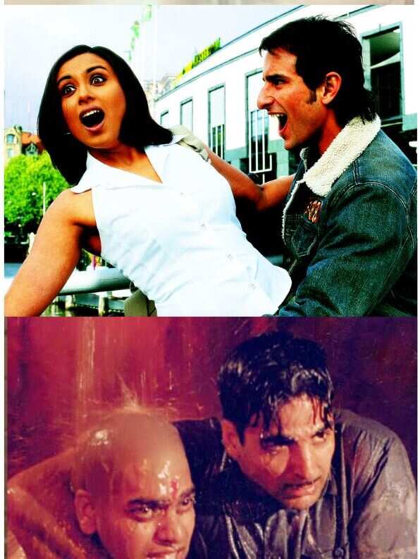 8 Bollywood films you don't know were Hollywood remakes