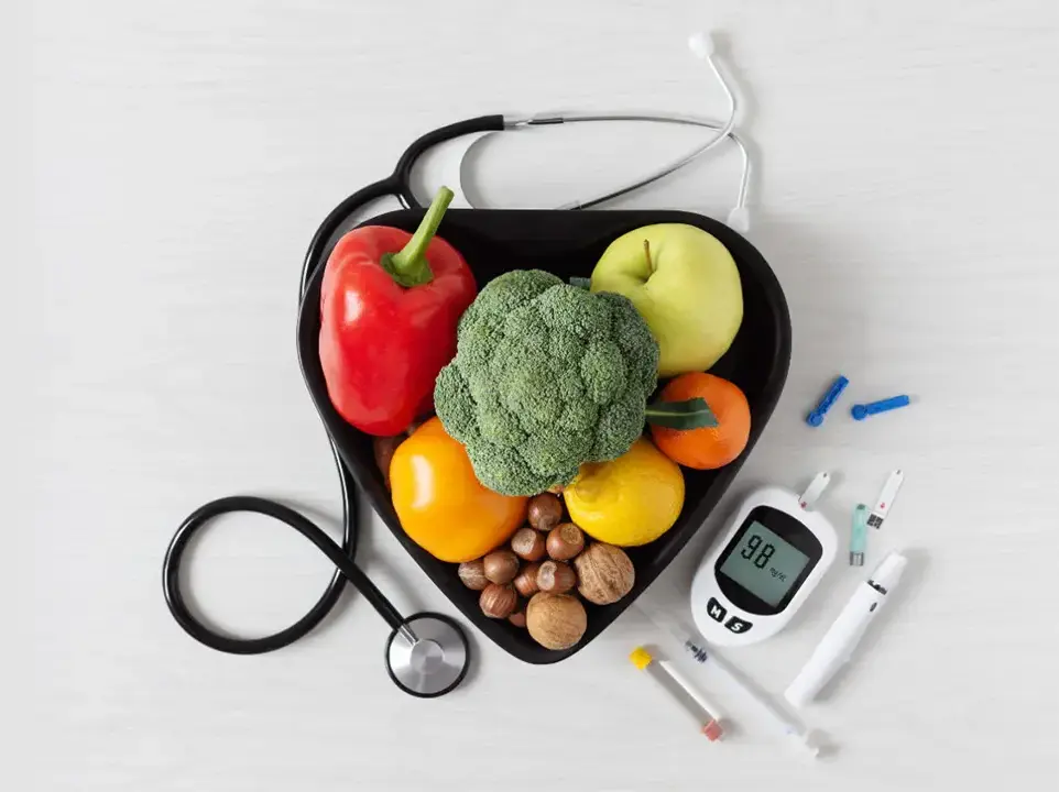 8 superfoods to have on empty stomach to lower cholesterol