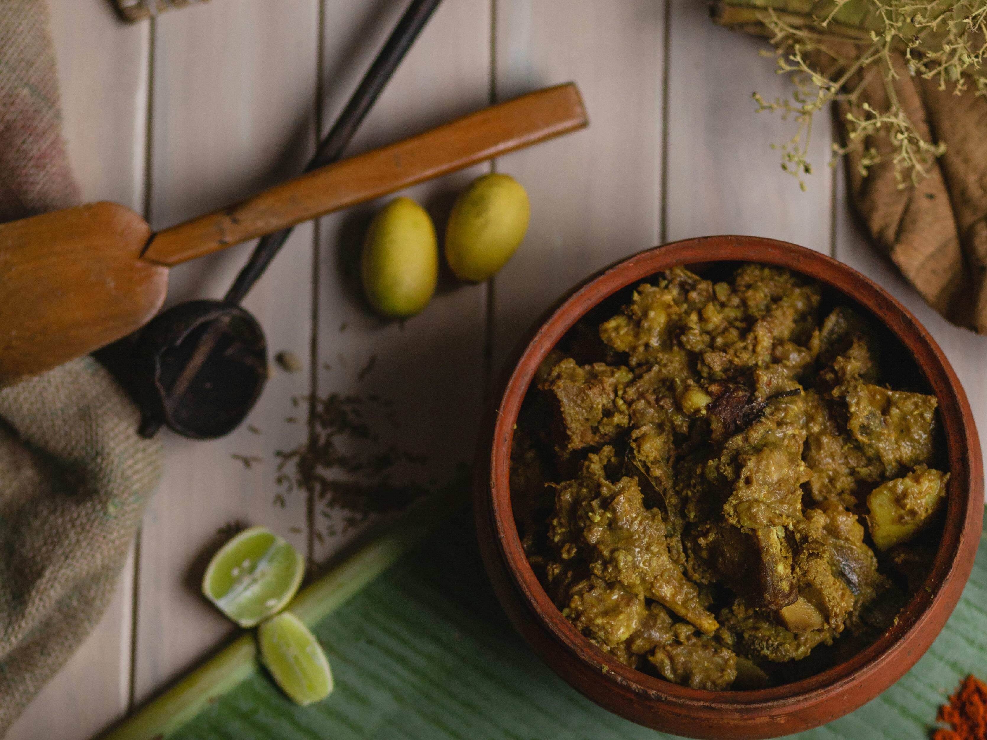 7 Most Popular Indian Dishes 7 Most Popular Indian Dishes