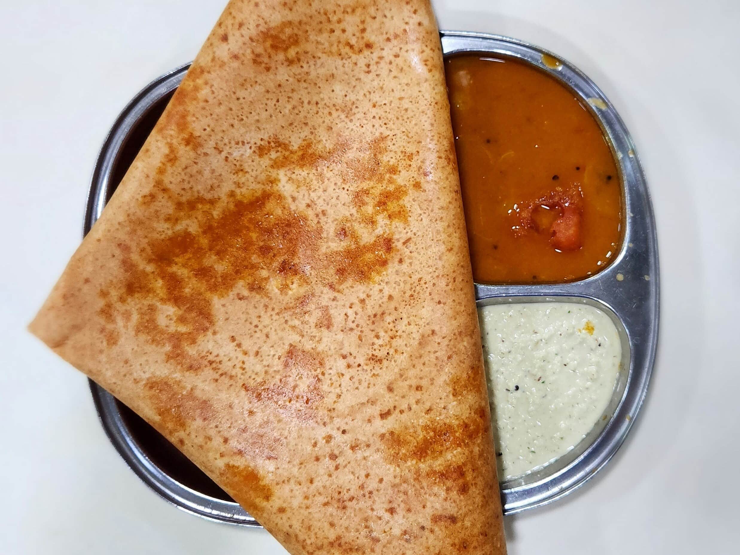 South indian breakfast near me