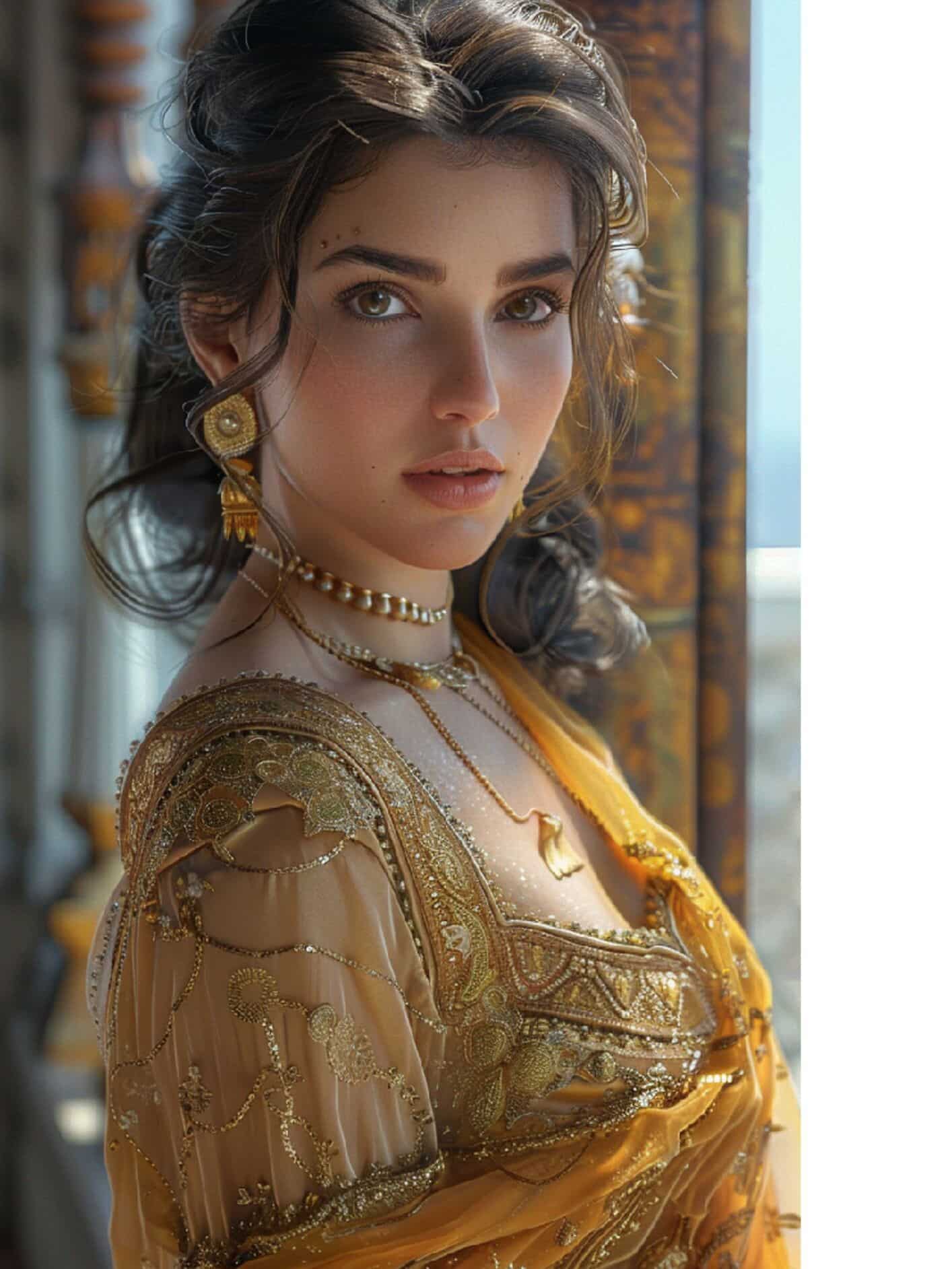 Mumtaz Mahal: More Than Just Shah Jahan'S Wife - r5eskhi