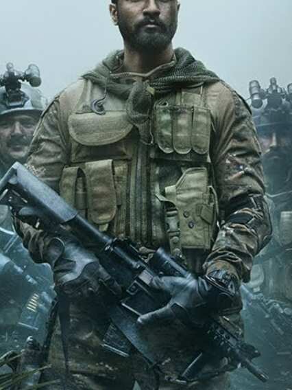 9 Bollywood films based on real-life terror attacks