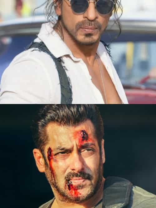 10 highest grossing movies produced by Yash Raj Films