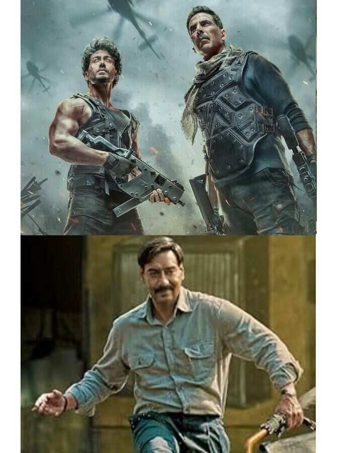 8 biggest Bollywood flops of 2024 so far