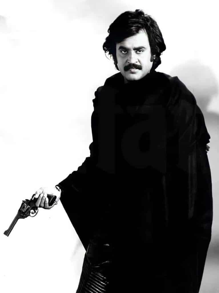 8 Rajinikanth films that are remakes of Bollywood blockbusters
