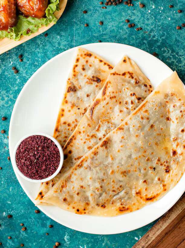 Gout Millet rotis to eat instead of wheat roti to lower uric acid levels