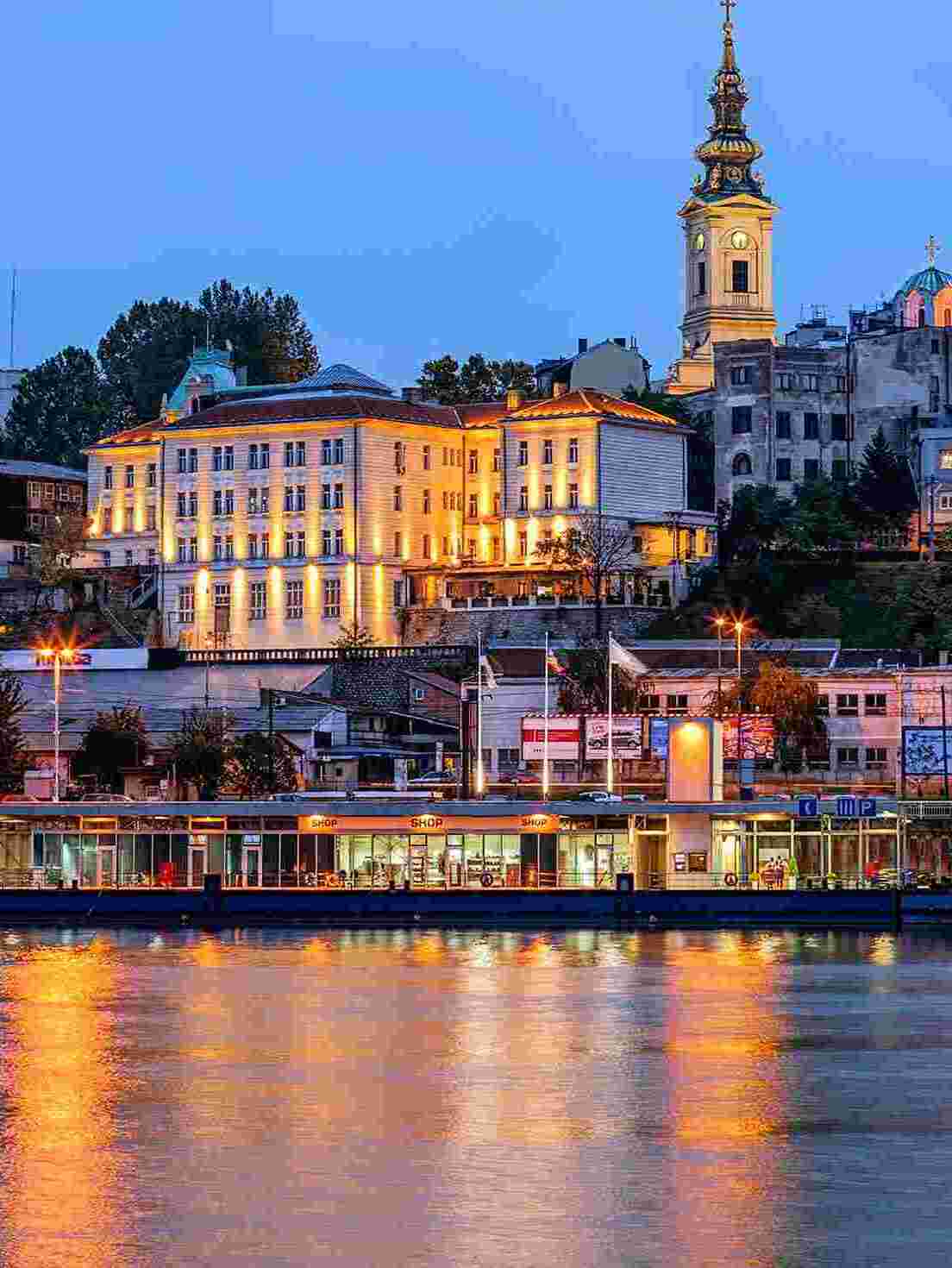 10 newest countries in the world