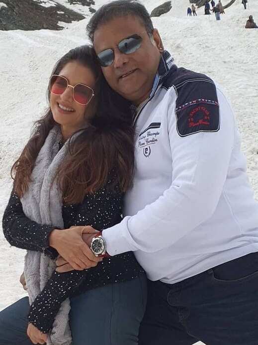 9 Bollywood stars who married against parents’ wishes