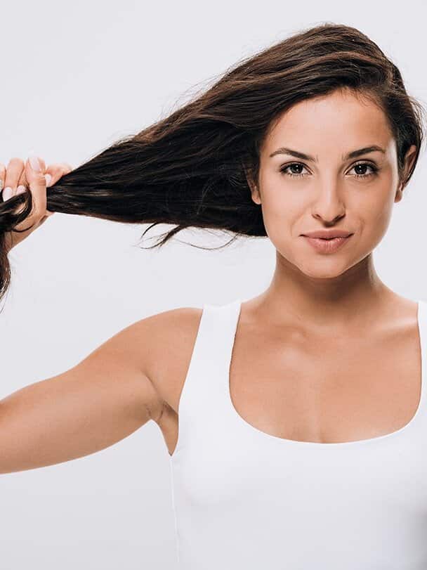 7 vitamin E rich foods for hair growth