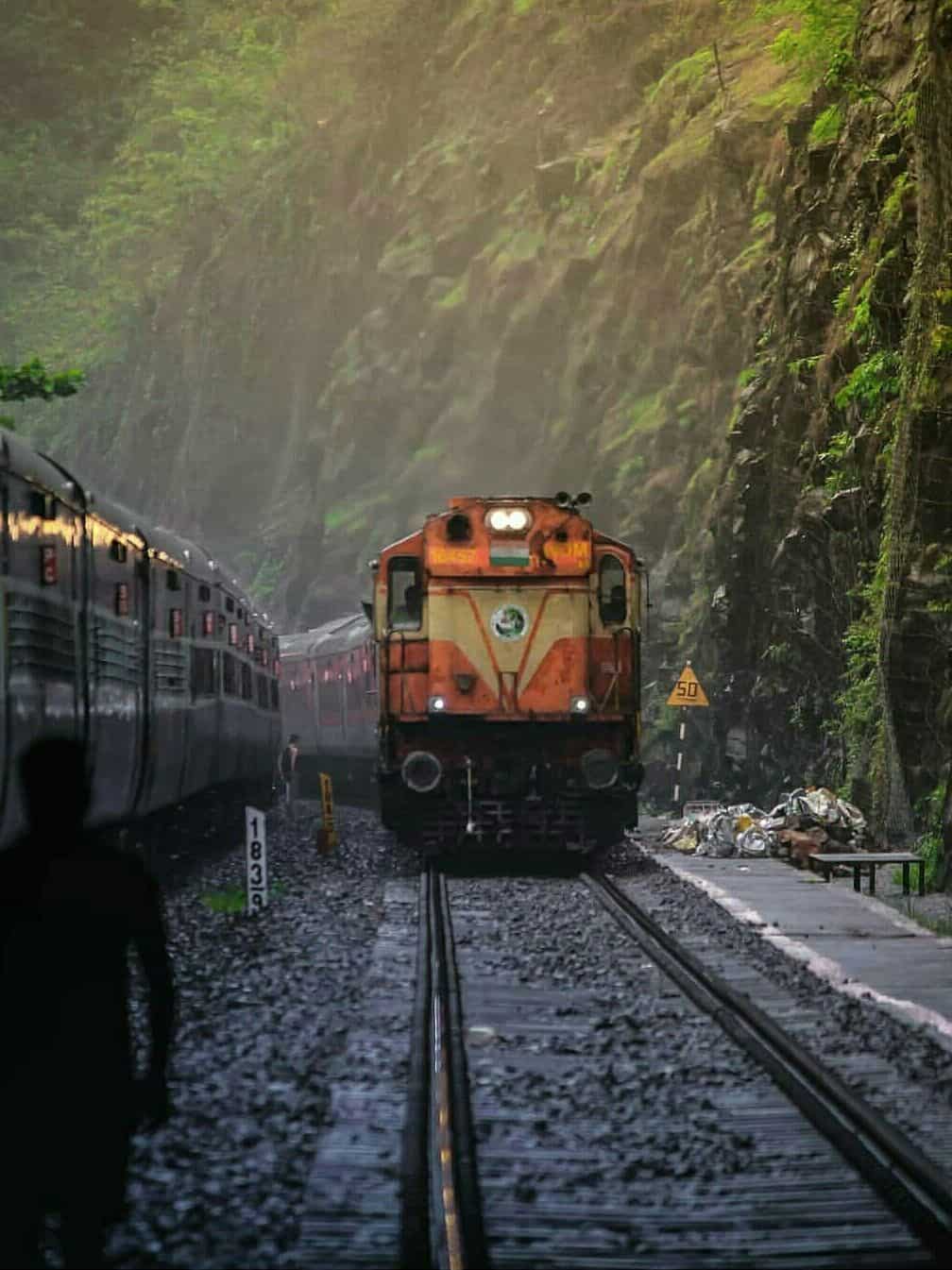 What Is The Full form Of PNR On Train Tickets what-is-the-full-form-of-pnr-on-train-tickets