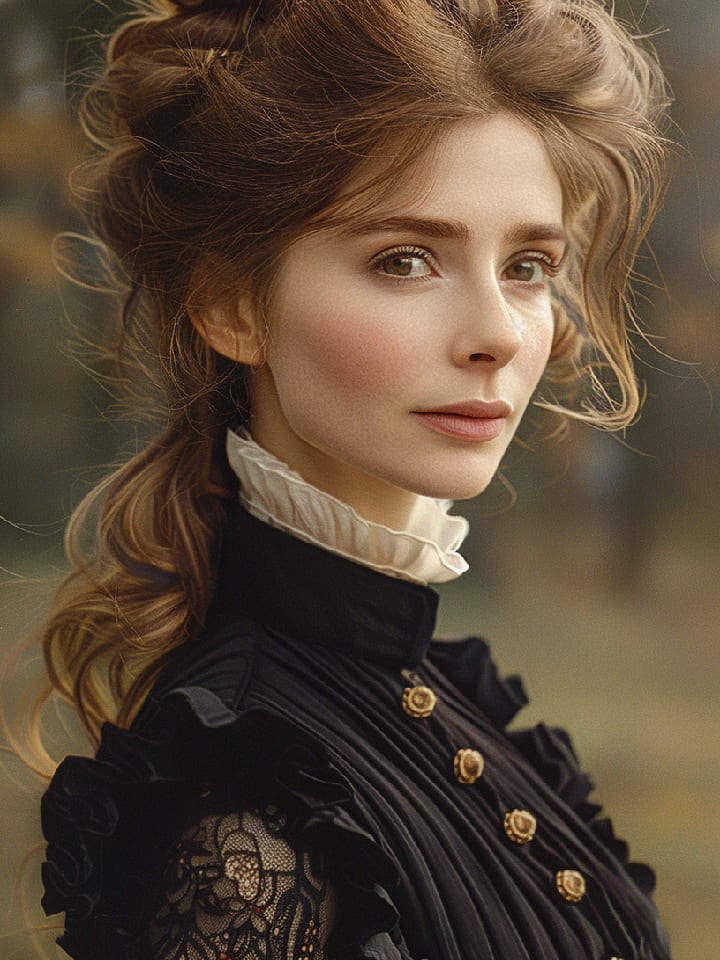 10 most powerful women in history