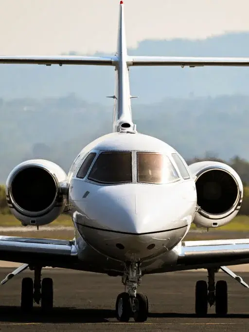 Jet vs Plane What is the difference?