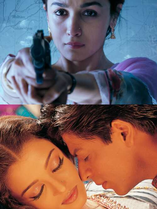 9 Bollywood films based on Indian books