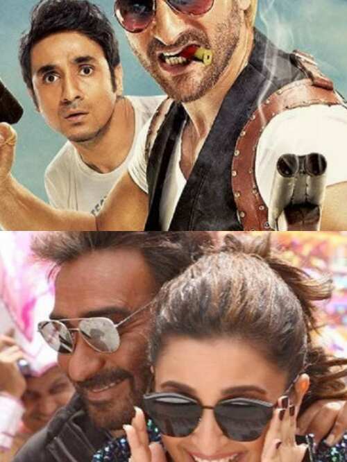 9 must-watch Bollywood horror comedies