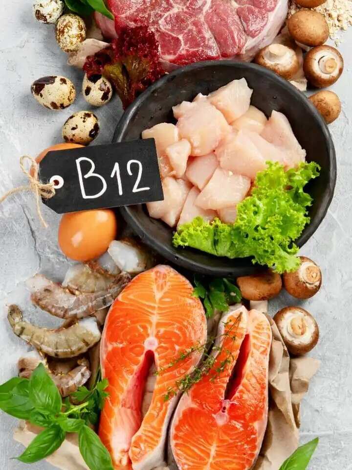 7-benefits-of-vitamin-b12