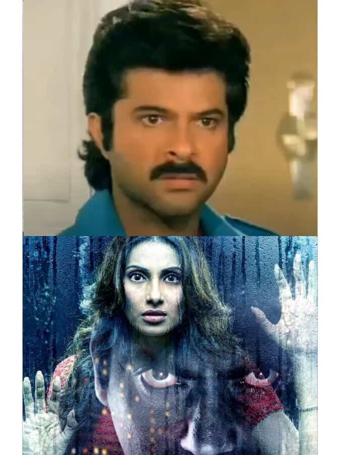 From Laadla to Aatma: 5 haunted Bollywood film productions
