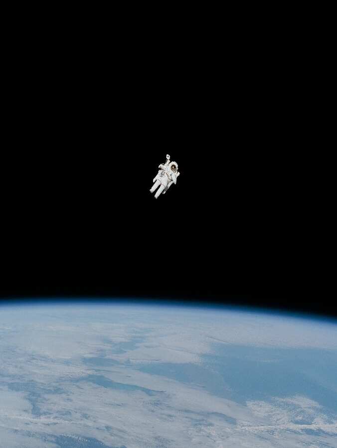 6 Stunning images Of The Day Shared By NASA