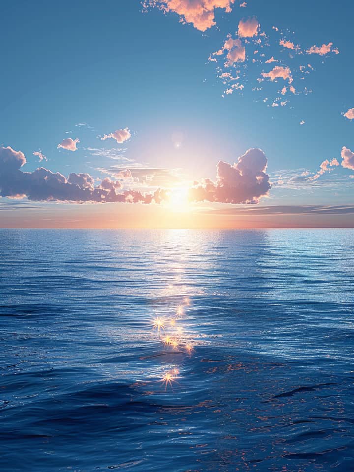 What would happen if clouds disappeared forever?