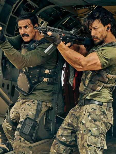 8 biggest Bollywood flops in first half of 2024