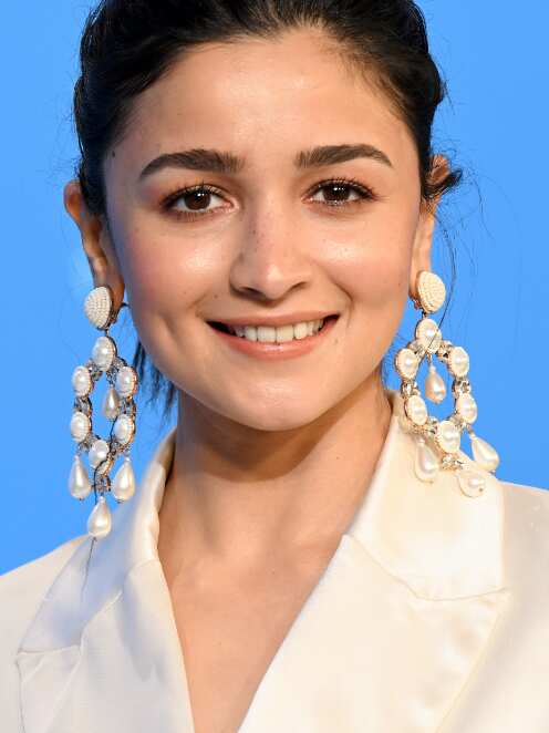 Bollywood actresses with most Filmfare Awards