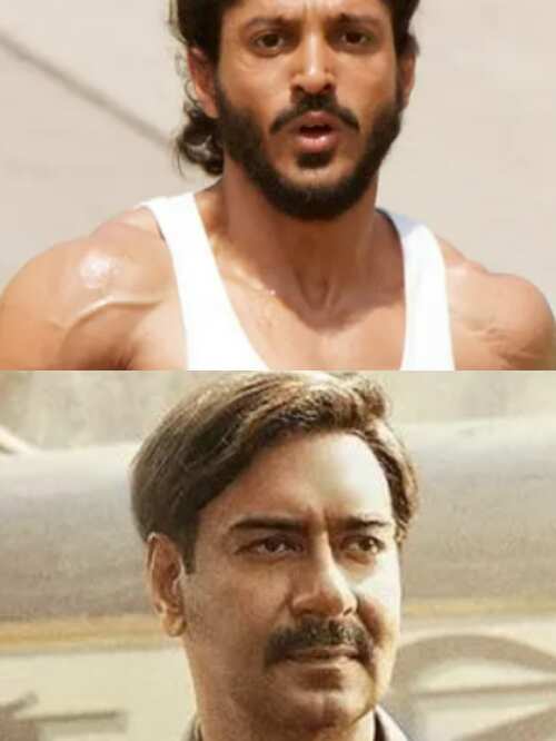 Must-watch Bollywood films featuring Olympics