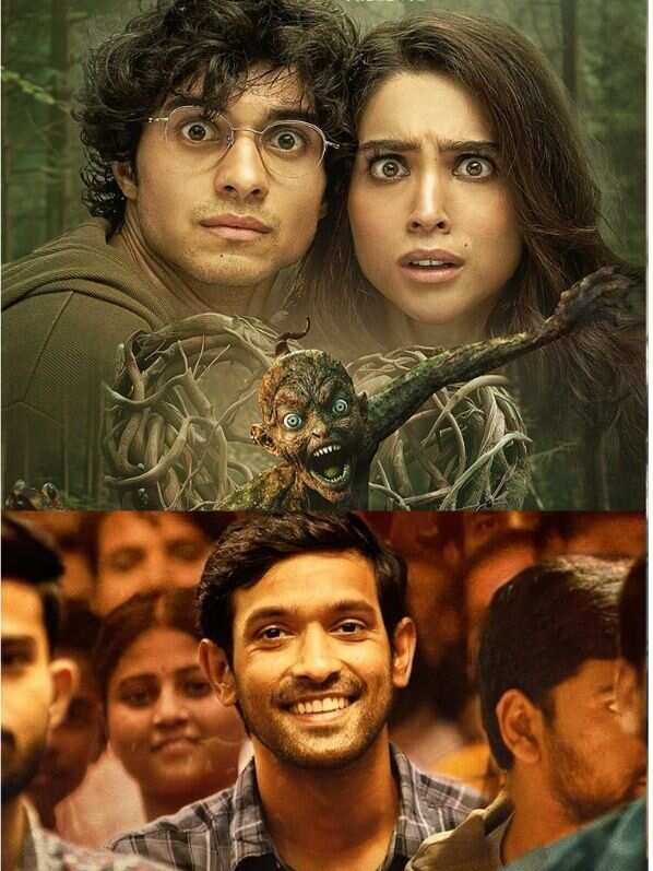 8 must-watch Bollywood sleeper hits