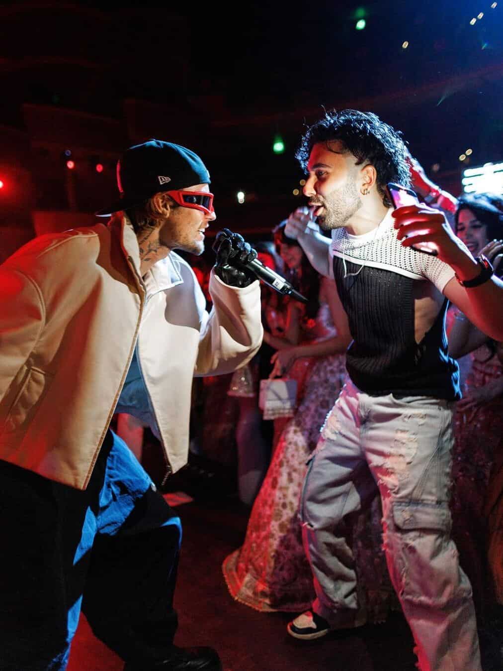 9 highestpaid singers at Ambani weddings