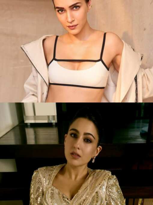 Fashion Day 2024: Bollywood celebs with perfect sartorial choices