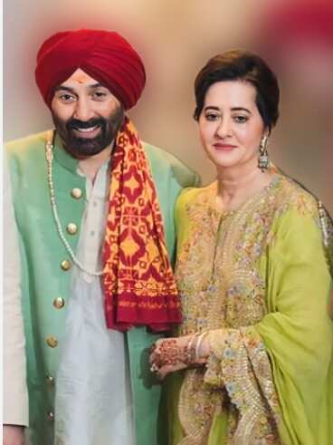 9 lesser-known wives of Bollywood stars