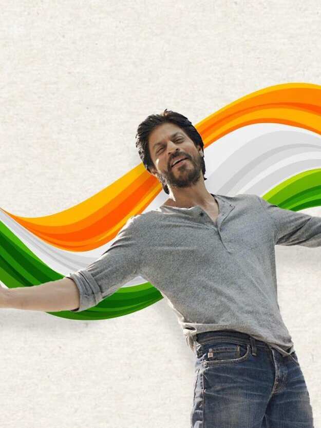 Bollywood stars who come from families of freedom fighters