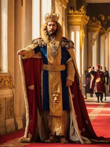 8 richest kings ever