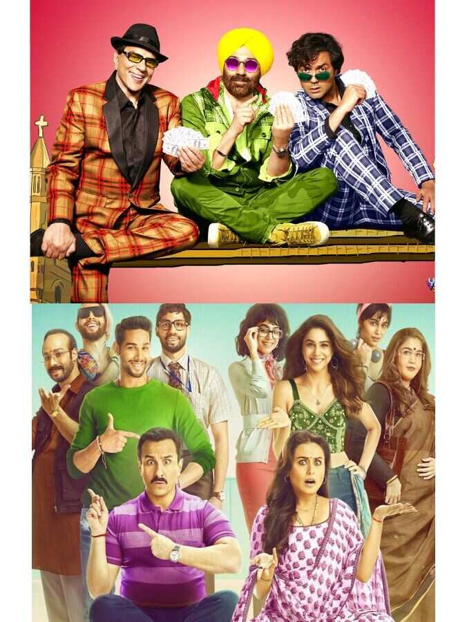 8 Bollywood sequels that flopped badly