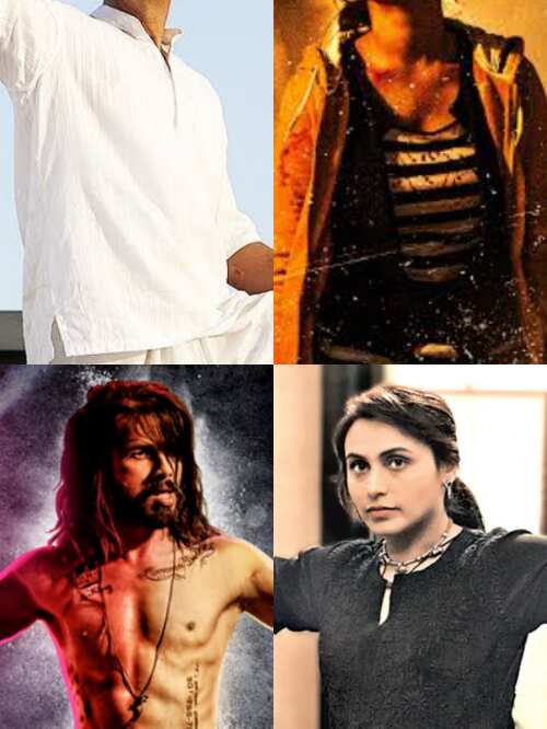 9 must-watch Bollywood films addressing social issues
