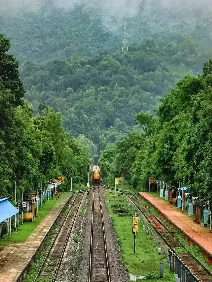 6 smallest railway stations in India, know what makes them special
