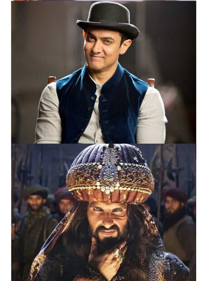 7 Bollywood heroes who turned villains, impressed fans