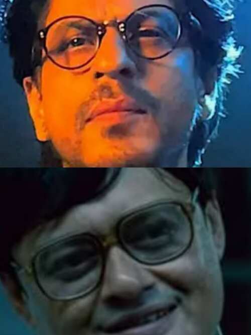 10 small Bollywood roles etched in our memories: Shah Rukh Khan, Irrfan Khan, Hrithik Roshan, Akshay Kumar
